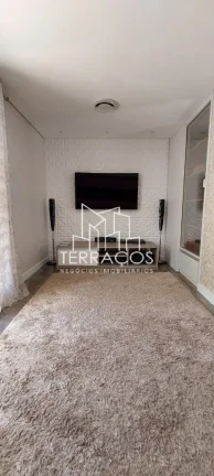 Imagem SOBRADO TOTALMENTE REFORMADO COM 111 M² À VENDA, CONDOMÍNIO THINA RESIDENCIAL, JUNDIAÍ SP