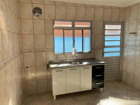 Imagem Casa com 2 dormitórios à venda, 165 m² por R$ 360.000,00 - Jardim Luella - Suzano/SP