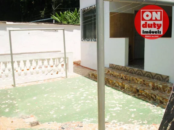 Imagem Casa à venda - Centro - São Vicente/SP