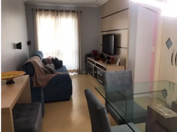 Imagem APARTAMENTO RESIDENCIAL em São Paulo - SP, Tatuapé