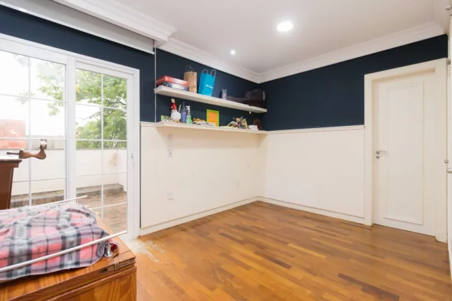 Imagem Casa 5 suites Campo Comprido