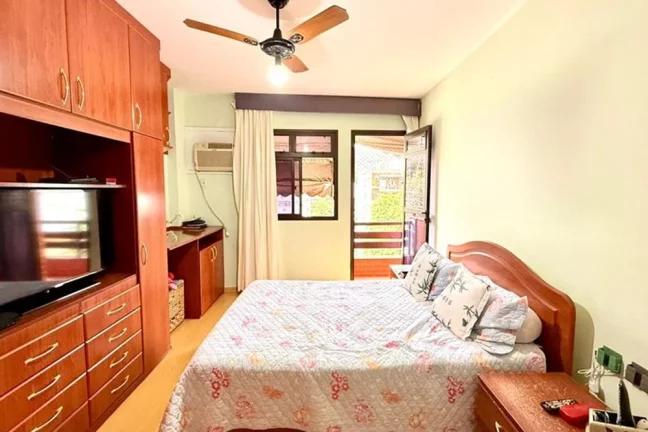 Imagem Apartamento 121m² com 3 quartos 1 suíte a venda no Grajaú!