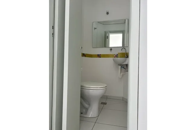 Imagem APARTAMENTO RESIDENCIAL em São Paulo - SP, Vila Gertrudes