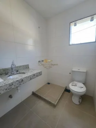 Imagem Casa em Condomínio para Venda em Guapimirim / RJ no bairro Cotia