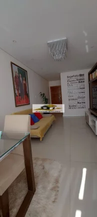 Imagem Apartamento para venda com 64mts Campos Eliseos
