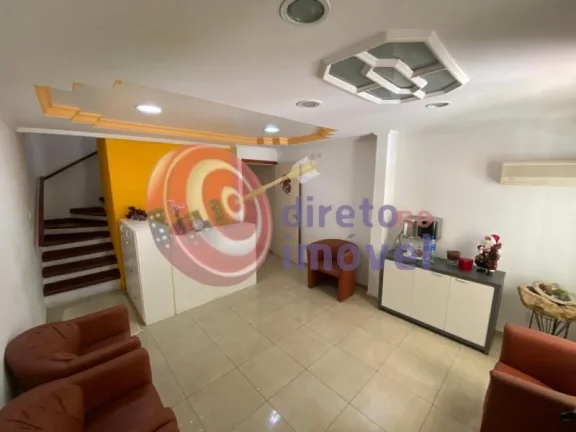 Imagem SOBRADO À VENDA 4 QUARTOS 158M² MOEMA SÃO PAULO