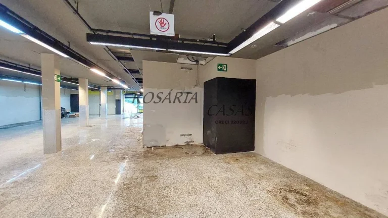 Imagem LOJA HIIGIENOPOLIS - RUA BAHIA