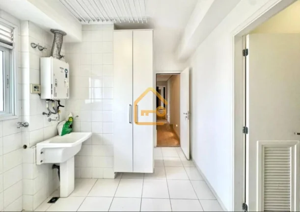 Imagem Apartamento 4 dormitórios (2 suítes), 3 vagas, Cond. Ideale, SJC