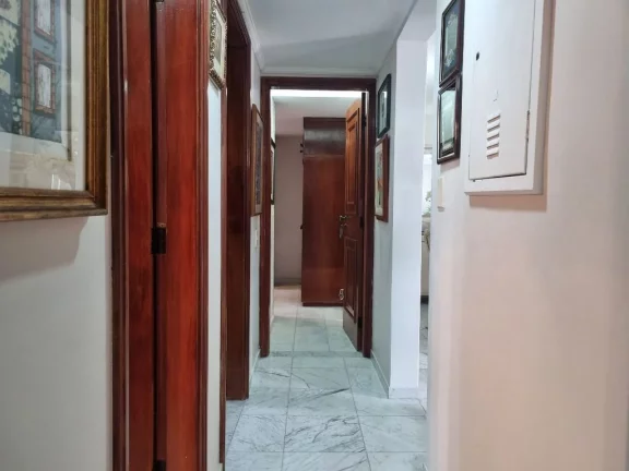Imagem Cobertura com 4 dormitórios à venda, 305 m² - Pitangueiras - Guarujá/SP