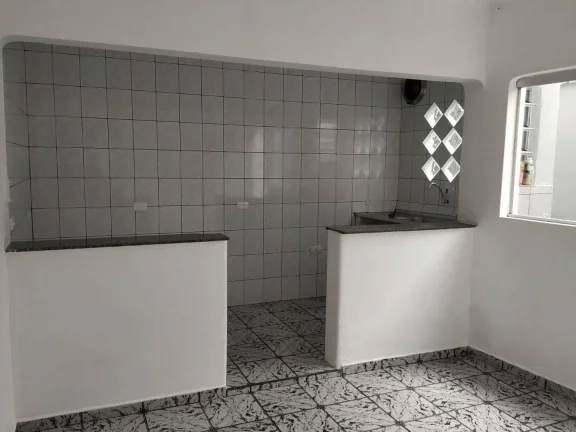 Imagem Sobrado com 3 dormitórios à venda, 238 m² por R$ 550.000,00 - Jardim Marek - Santo André/SP