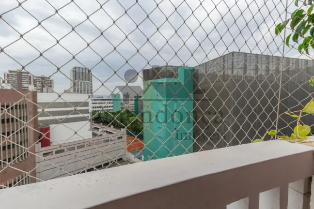Imagem Apartamento em Perdizes com 82m², 3 quartos (1suíte) e 2 vagas.