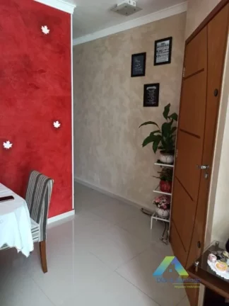 Imagem SANTO ANDRÉ cobertura sem condômino, 170 metros, 3 dormitórios, espaço gourmet, 2 vagas de garagem.