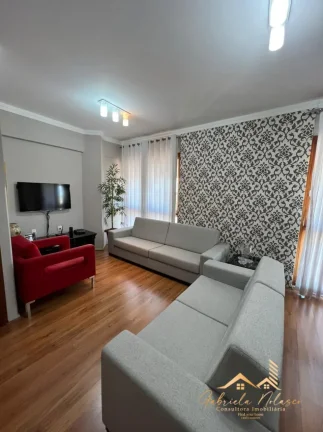 Imagem Apartamento no centro de Mogi Mirim