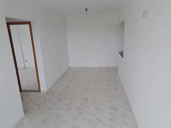 Imagem Apartamento à Venda em Mirim, Praia Grande - SP