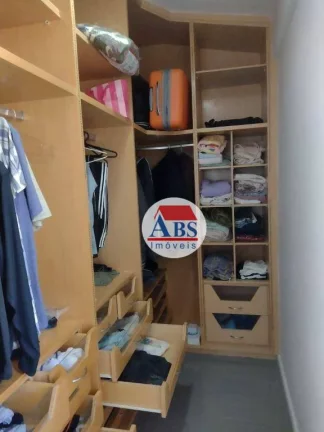 Imagem Casa com 4 dormitórios à venda, 240 m² por R$ 1.600.000,00 - Morro de Nova Cintra - Santos/SP