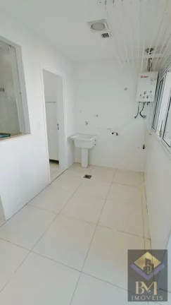 Imagem Apartamento 02 suítes em condomínio de luxo !