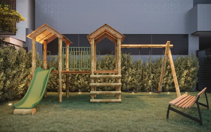 Imagem Cobertura com 4 quartos, 203,36m2, à venda em Porto Alegre, Santa Tereza