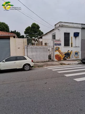Imagem TERRENO DE 450M² COM GALPÃO 150M² - ZONA LESTE