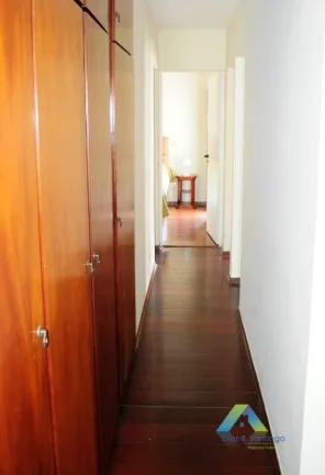 Imagem Apartamento com 3 dormitórios à venda, 97 m² por R$ 650.000,00 - Vila Mascote - São Paulo/SP