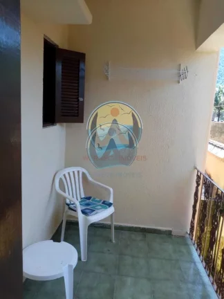 Imagem Prédio à venda em Ubatuba-SP, no bairro Lázaro, com 18 quartos, 18 suítes e 500m² de área.