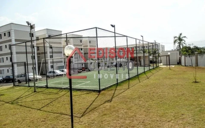 Imagem Apartamento reformado à venda, no Residencial Piazza de San Pietro, Bairro Pompéia, em Piracicaba/SP