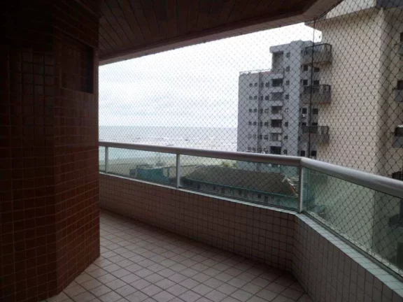 Imagem Apartamento com 2 dorms, Aviação, Praia Grande - R$ 440 mil, Cod: 113