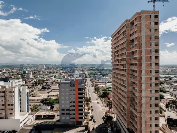 Imagem Apartamento á venda com 3 suítes no centro de Torres/RS