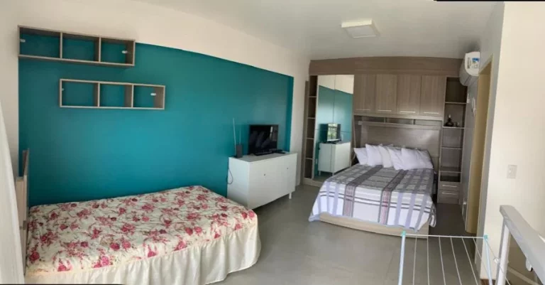 Imagem Loft para Temporada no bairro Praia da Cal - Torres, RS