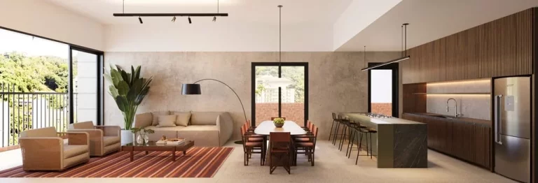Imagem Soho Gávea - Apartamento à venda no bairro Gávea - Rio de Janeiro/RJ