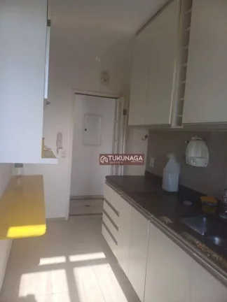 Imagem Apartamento com 3 dormitórios à venda, 70 m² por R$ 610.000,00 - Macedo - Guarulhos/SP