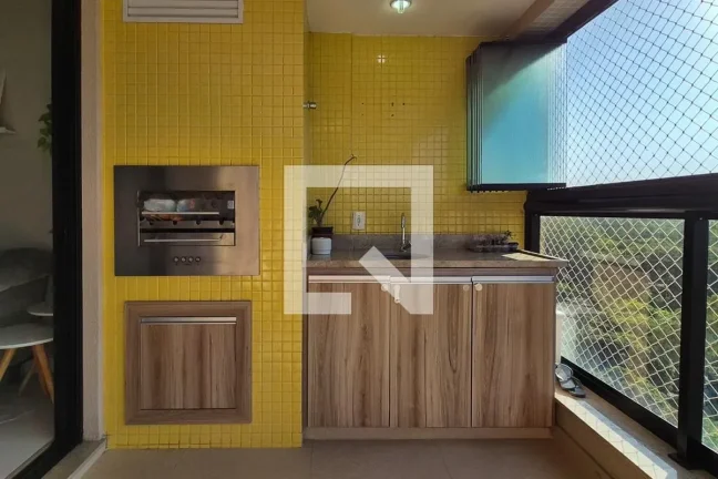 Imagem Apartamento à Venda - Recreio, 3 Quartos, 96 m2