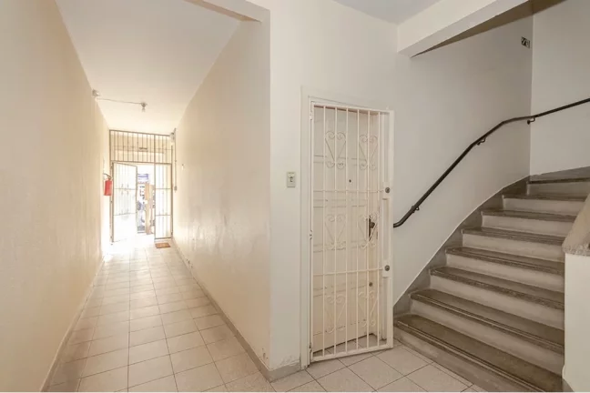 Imagem Apartamento à venda em Porto Alegre, Bom Fim, com 2 quartos, 56,49m2