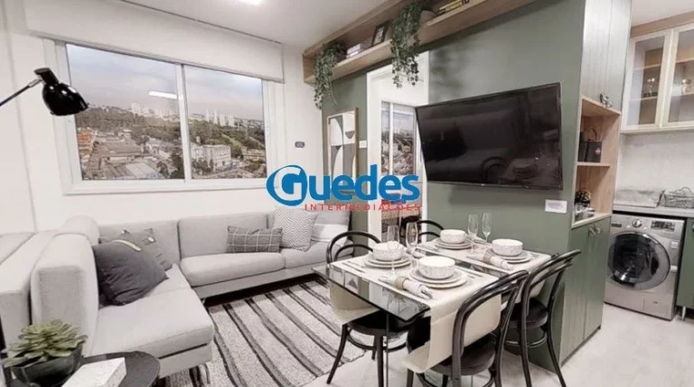 Imagem Apartamento em São Paulo