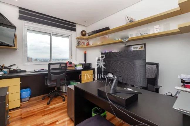 Imagem Apartamento com 3 dormitórios à venda, 261 m² por R$ 2.490.000 - Vila Andrade - São Paulo/SP