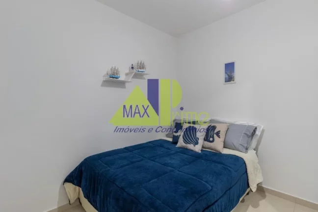 Imagem Apartamento à venda ou locação em São Paulo-SP na Vila Guilhermina: 2 quartos e 38,00 m² de área.