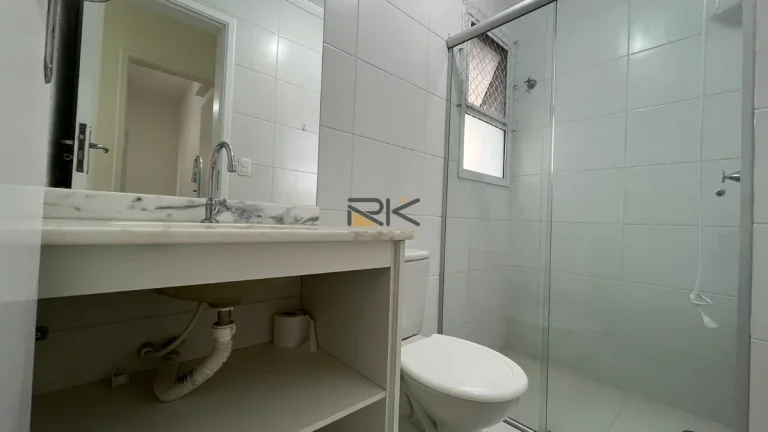 Imagem Apartamento Itaguá 2 dormitórios sendo 1 suíte,1 banheiro social, 1 vaga de garagem,varanda gourmet com churrasqueira