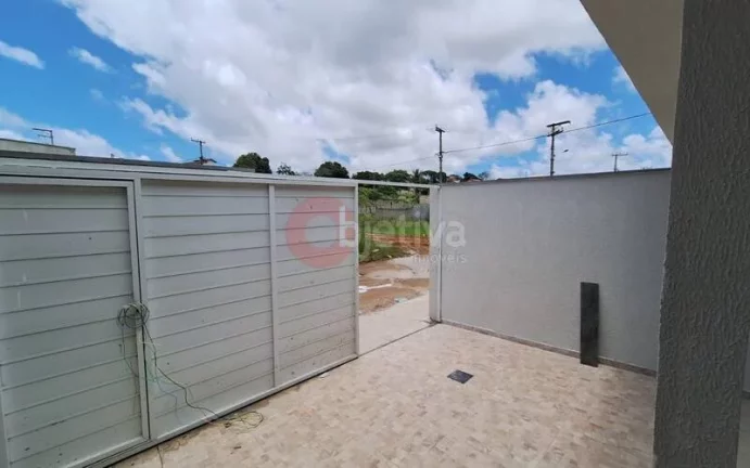 Imagem Casa térrea independente, 2 quartos, Guriri - Cabo Frio.