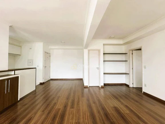 Imagem Apartamento à venda no Jardim Tupanci Reserva do Alto