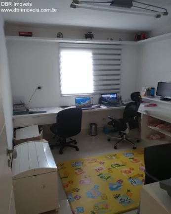 Imagem APARTAMENTO RESIDENCIAL em Sao Paulo - SP, Tatuapé