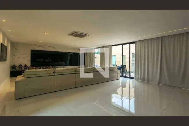 Imagem Casa à Venda - Recreio, 5 Quartos, 300 m2