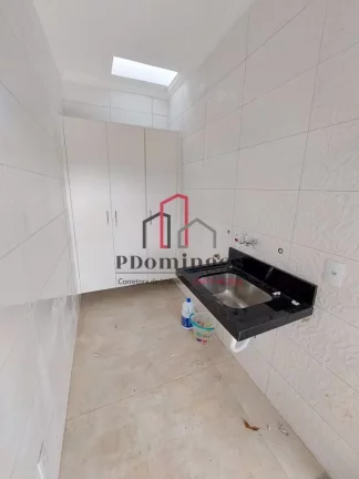 Imagem CASA TÉRREA - COMPLETA - RESIDENCIAL ROYAL GARDEN - PAULÍNIA