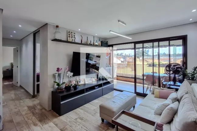 Imagem Apartamento à Venda - Cambuci, 2 Quartos, 81 m2