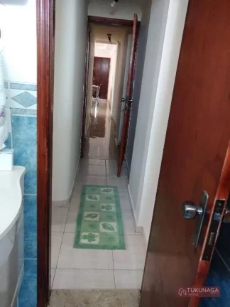 Imagem Apartamento com 2 dormitórios à venda, 74 m² por R$ 395.000,00 - Macedo - Guarulhos/SP