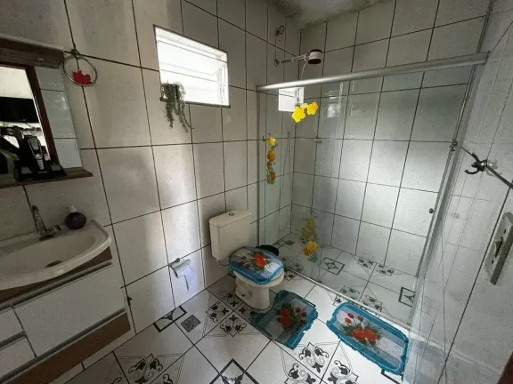 Imagem Casa à venda, com 4 quartos no bairro Nova Cidade