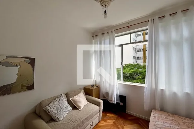 Imagem Apartamento à Venda - Ipanema, 3 Quartos, 97 m2