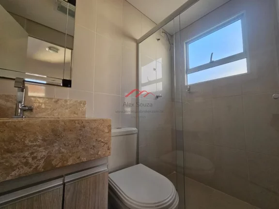 Imagem Apartamento para Venda em Sumar?(C) / SP no bairro Parque Villa Flores