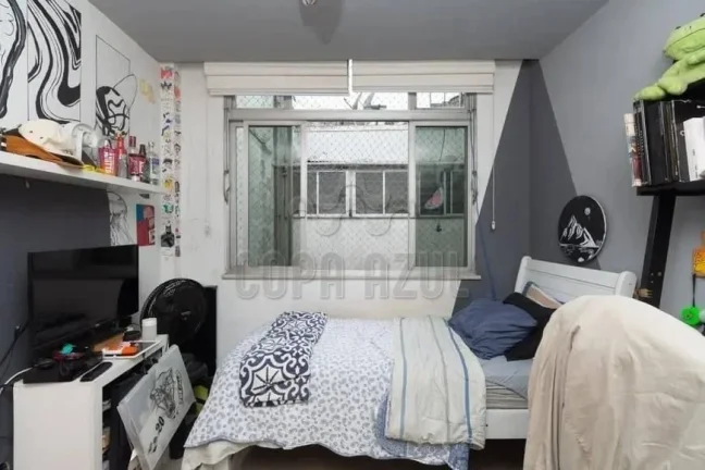 Imagem Copacabana – Rua Belfort Roxo | Residencial › Cobertura 3 quarto(s) à Venda