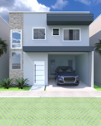 Imagem Condominio House Santa Luzia Mude Daqui 60 Dias