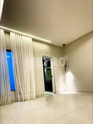 Imagem Casa para locação no Buona Vita com 3 suítes, gourmet com piscina