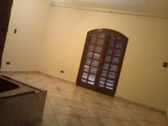 Imagem Sobrado com 3 dormitórios à venda, 180 m² por R$ 550.000,00 - Parque Maria Helena - Suzano/SP